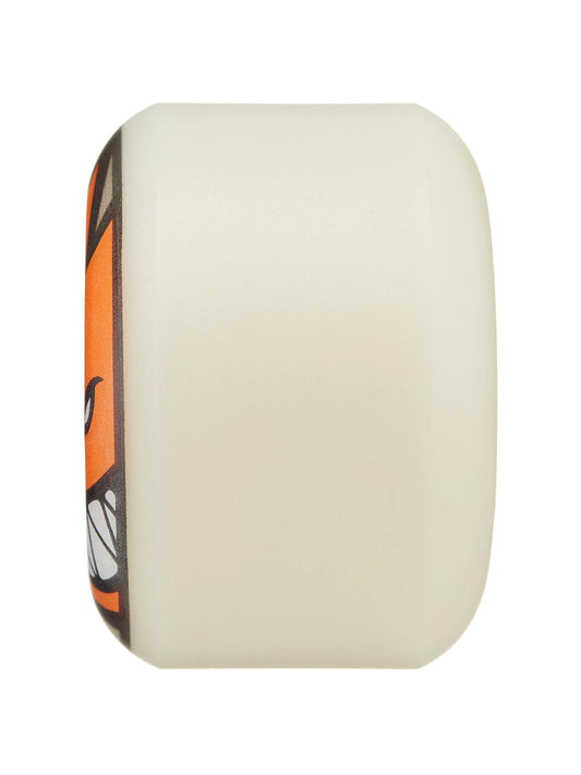 Spitfire Wheels F4 99d Radial Full 54mm Formula Four
