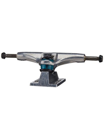 Thunder Skateboard Trucks Polish 147 Hi 8 Axles