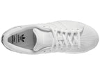 Vitoria X Adidas Shoes Superstar Adv White Black White Early Release