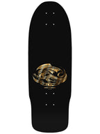 Powell Peralta Deck Bones Brigade Series 16 Steve Caballero Reissue Gold Foil