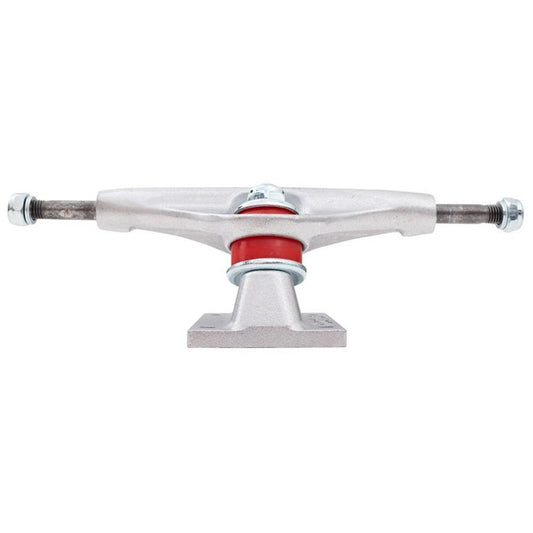 Ruckus Skateboard Trucks Silver Low 5 25 Axles 8