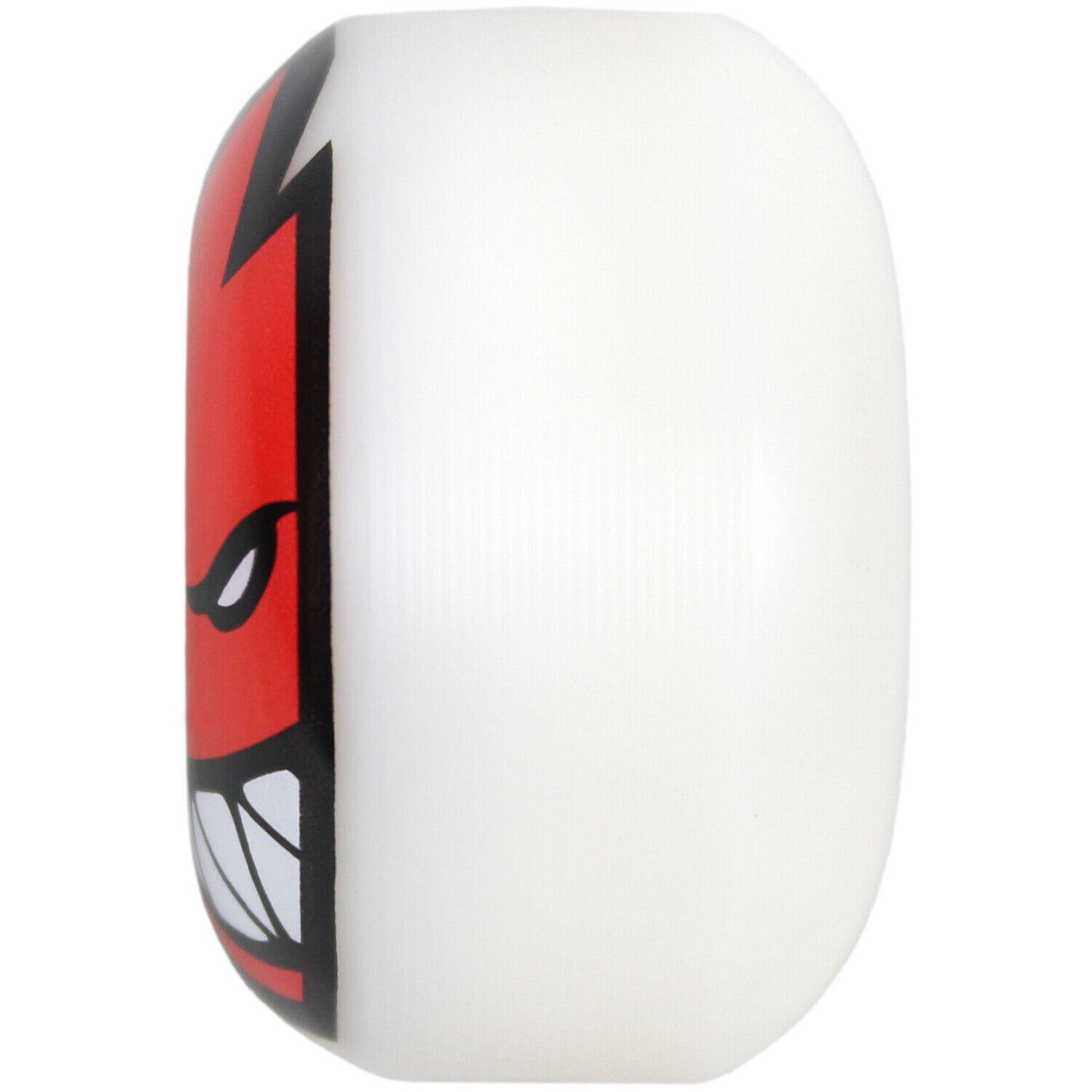 Spitfire Skateboard Wheels Bighead 52mm 99d Red