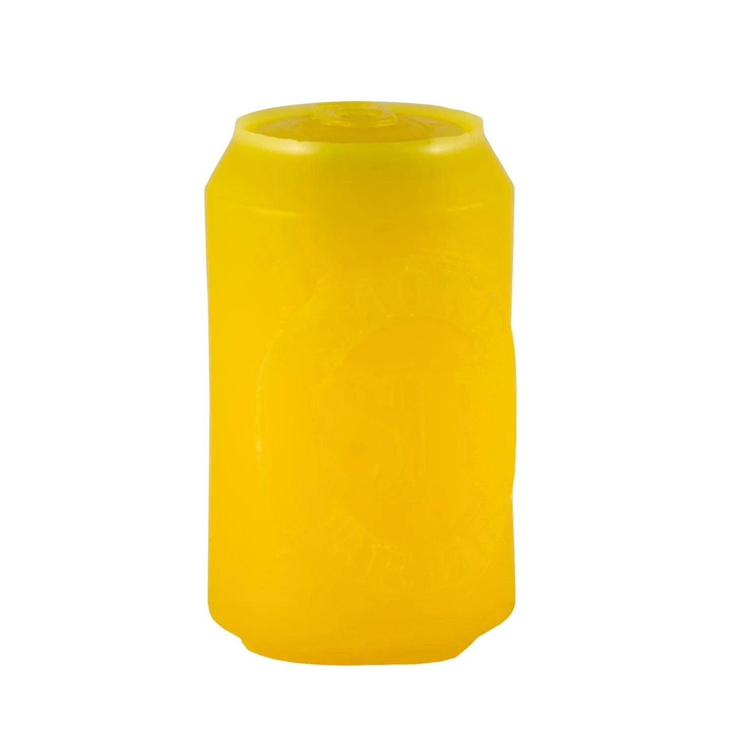 Smoke Beer Skid Sauce Beer Can Wax Yellow 330ml