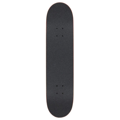 Amnesia Complete Skateboards Carbon Fibre A 8.25"