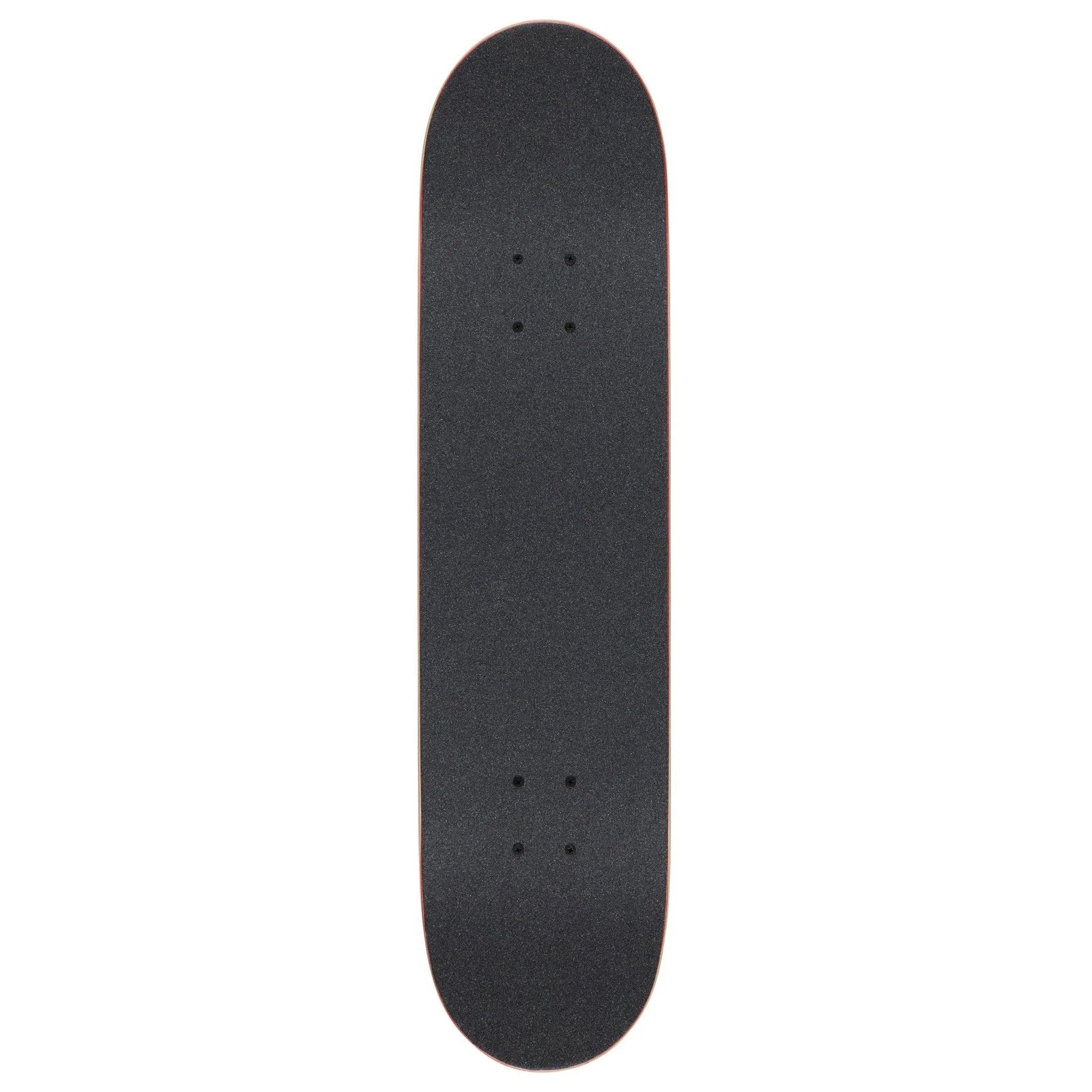 Baker Complete Skateboard Og Logo Black 8 475