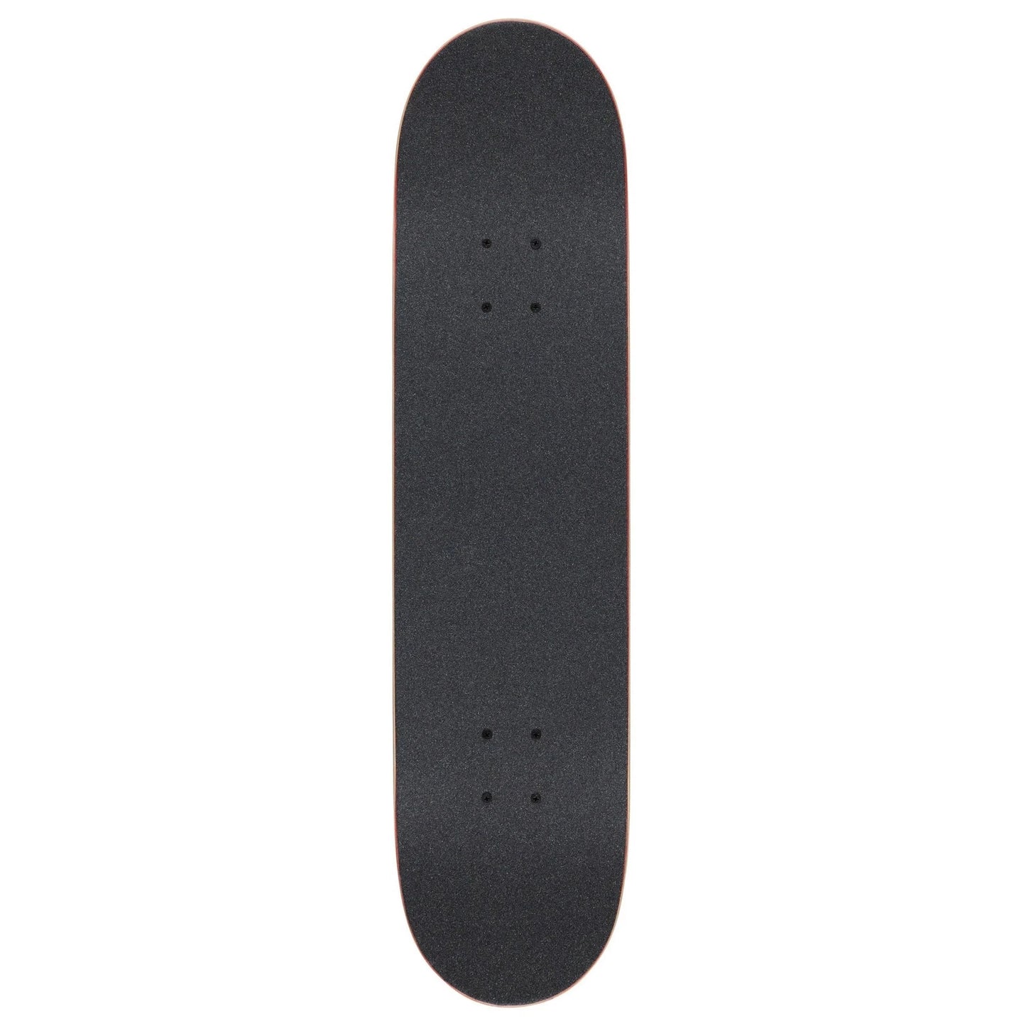 Baker Complete Skateboard OG Logo White 8.475" Unassembled