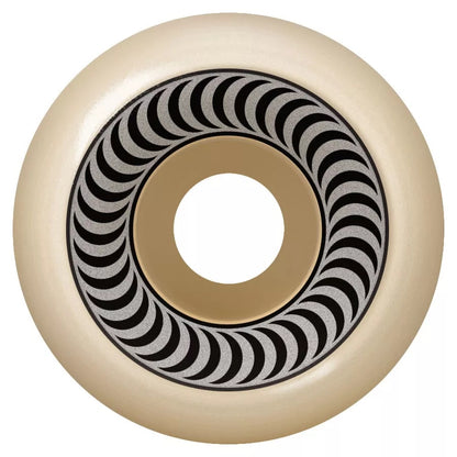 Spitfire Wheels F4 99d OG Classics 54mm Formula Four Conical