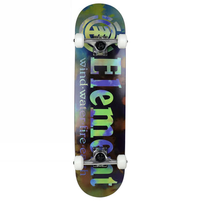 Element Skateboard Complete Magma Section 8"