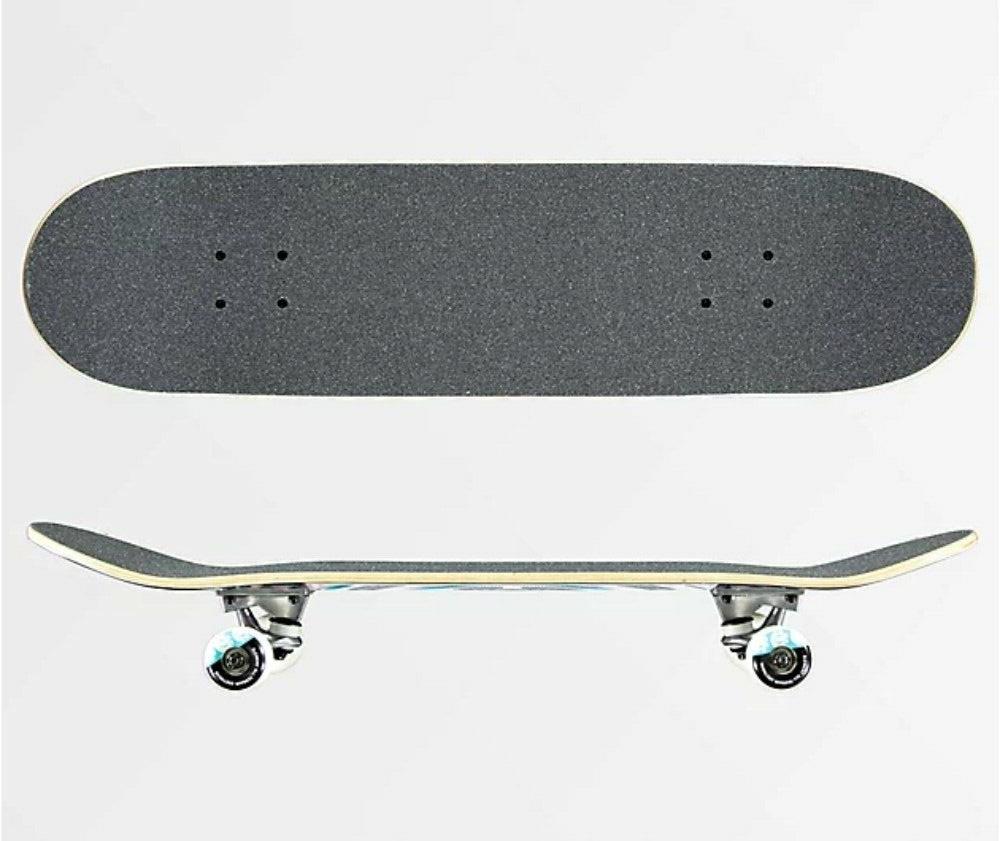 Element Skateboard Complete Adonis 7 75 Pre Assembled