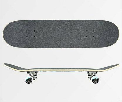Element Skateboard Complete Adonis 7 75 Pre Assembled
