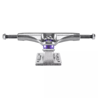 Thunder Skateboard Trucks 148 Inverted Hollow Kingpin Polish 8.25" Axles