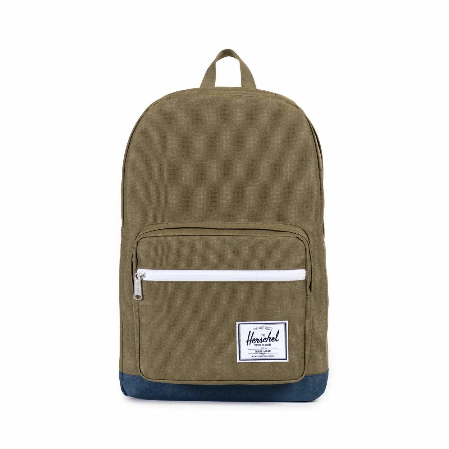 Herschel Supply Co Backpack Pop Quiz Army Navy 22L Travel Bag