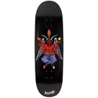 Welcome Skateboard Deck Bapholit Black Dip 9 5 On Boline 2 0