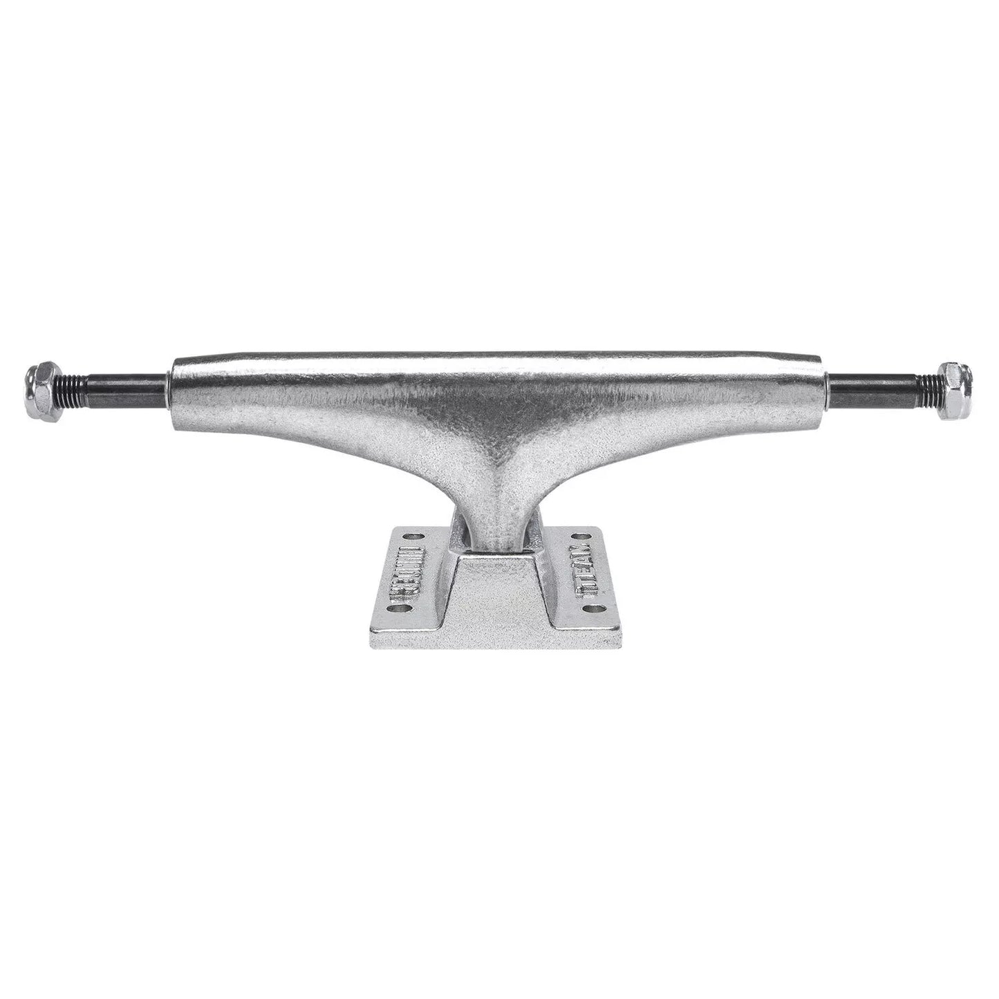 Thunder Skateboard Trucks 149 Inverted Hollow Kingpin Polish 8.5" Axles