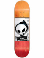 Full Set Of Blind Skateboards Reaper Pro Series 4 Limited Edition Decks