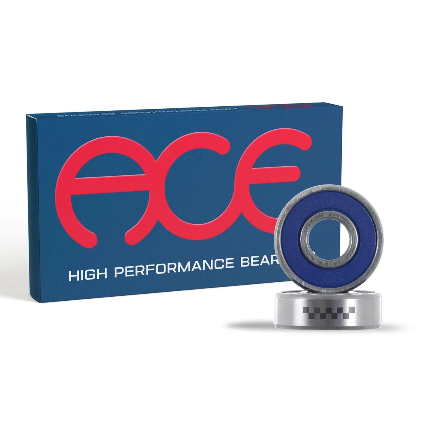 Ace Trucks Bearings High Performance