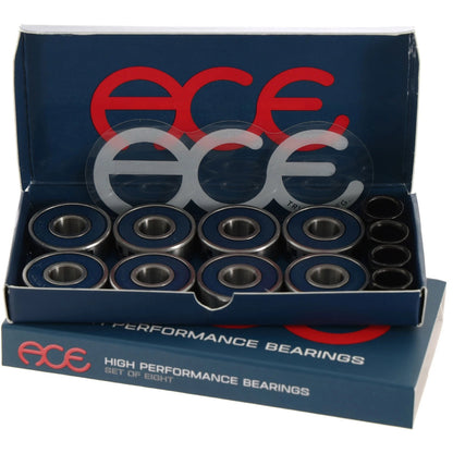 Ace Trucks Bearings High Performance