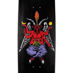Welcome Skateboard Deck Bapholit Black Dip 9 5 On Boline 2 0