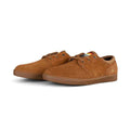 Emerica Shoes Figgy Figueroa Brown Gum Us Size Skateboard Sneakers