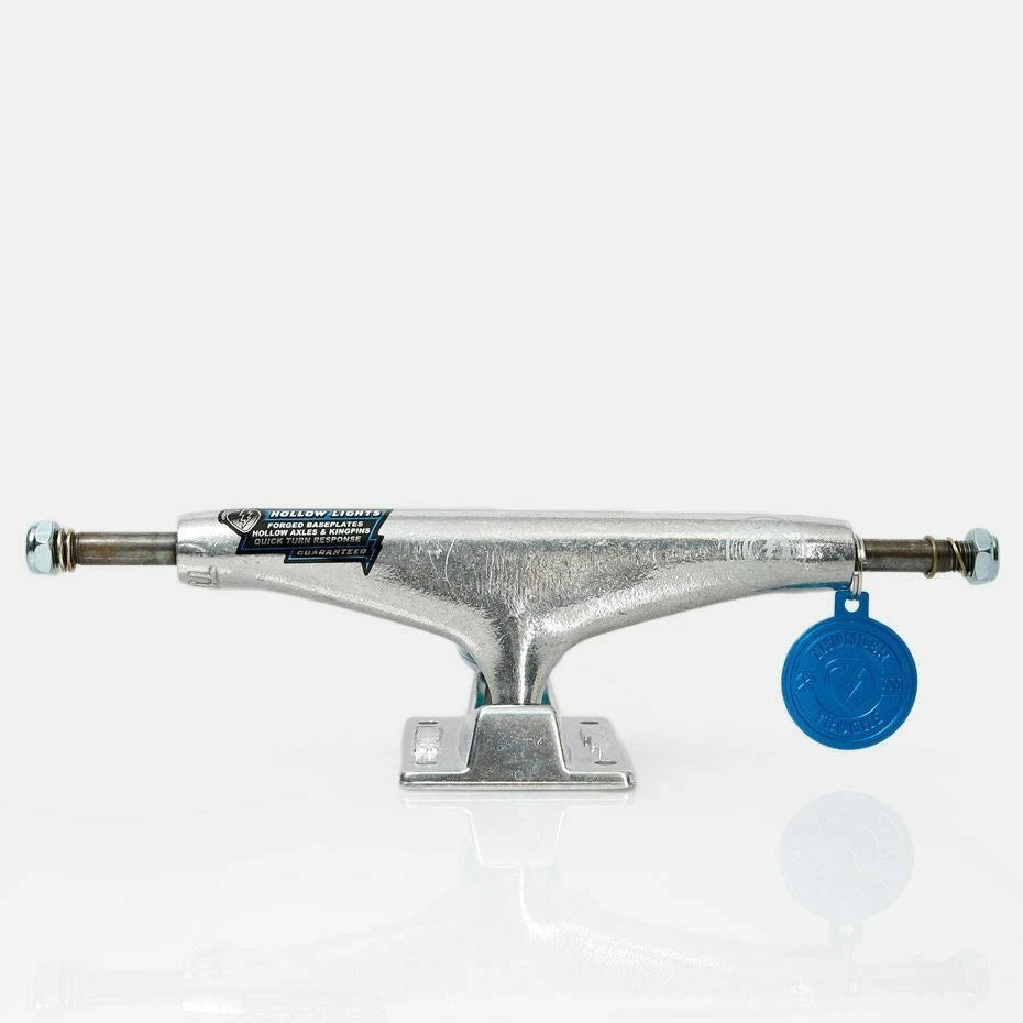 Thunder Trucks 151 Hollow Polish 8 75 Axles