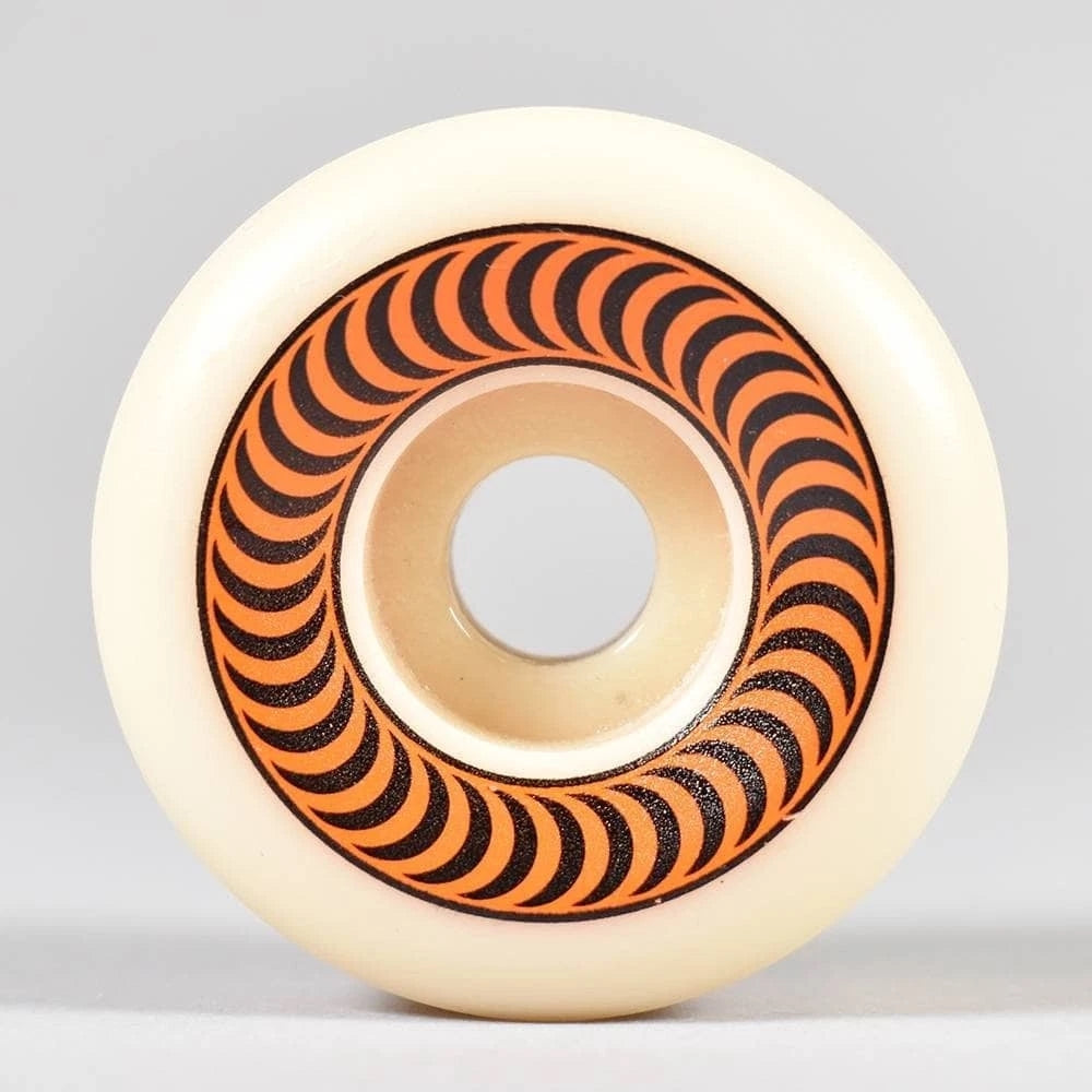 Spitfire Wheels F4 99d OG Classics 53mm Formula Four Conical