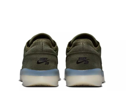 Nike SB Shoes PS8 Sequoia Black Cargo Khaki US SIZE Skateboard Sneakers