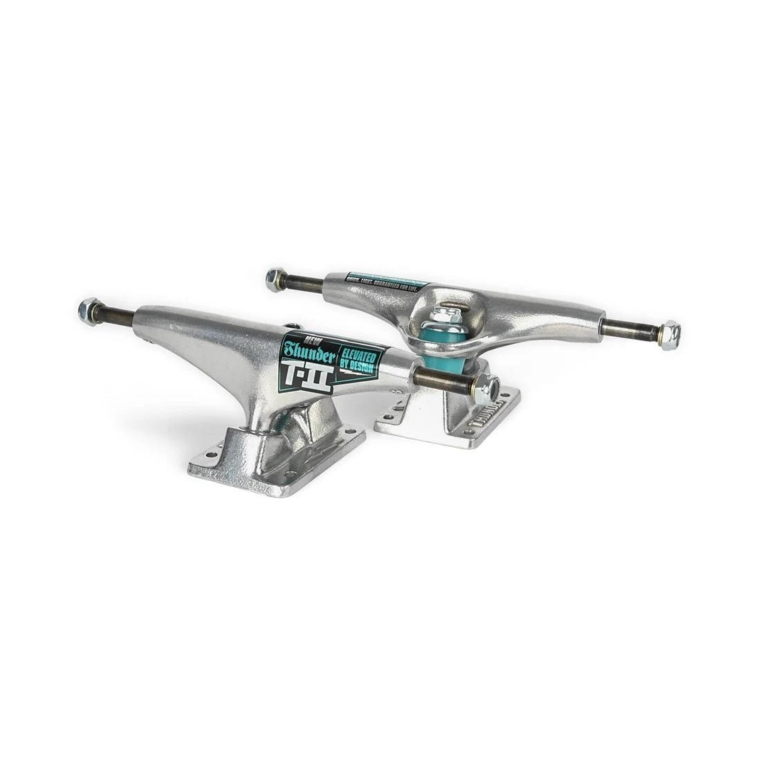Thunder Trucks 148 T-II Polish Team 8.25" Axles