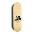 Color Bars Deck Playboy Tokyo Ace Of Clubs 8 5