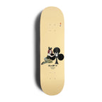 Color Bars Deck Playboy Tokyo Ace Of Clubs 8 5