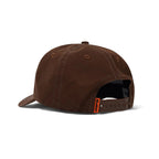 Butter goods Blotch 5 Panel Cap Bark BUTTERGOODS