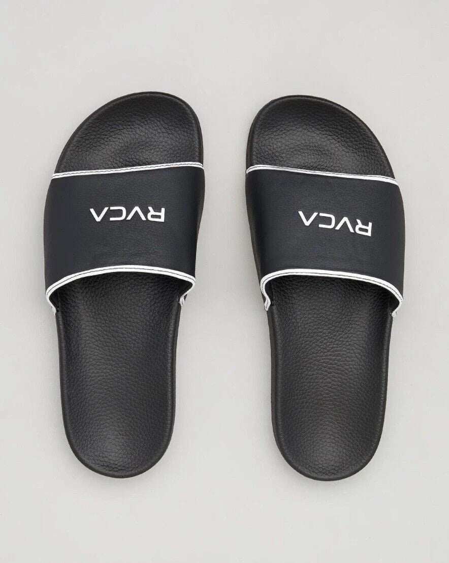 RVCA RUCA Men's Sandals & Thongs - Slides & beach shoes collection