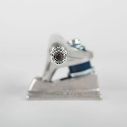 Royal The Royal Raw ULTRALITE 144 Skateboard Trucks 8.25" HOLLOW Kingpins