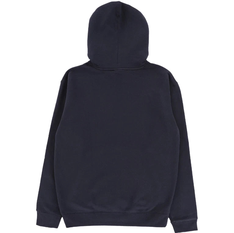 Venture x Bronze Pick Up Hoodie Navy Blue