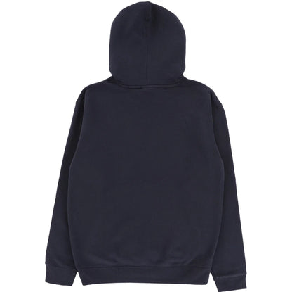 Venture x Bronze Pick Up Hoodie Navy Blue