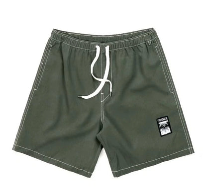 FORMER SWANS BAGGY 18' TRUNK - SURPLUS - CORE OLIVE (FBO-23205-SUR<wbr/>)