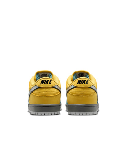 Nike SB Shoes Dunk Muni Fast Pass Lightning Turquoise
