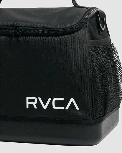 RVCA - Rvca cooler bag Black