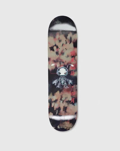 April Deck Yuto Horigome Buggin 8.5"