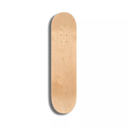 Kingpin Skate Supply Deck Bam Manorom Bro Model Black