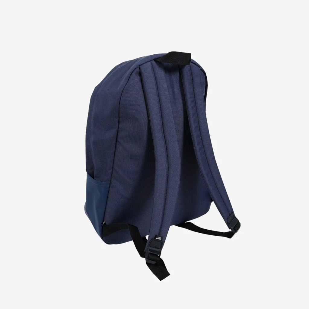 Adidas Backpack Classic Badge Of Sport Shadow Navy White 27 5L