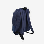 Adidas Backpack Classic Badge Of Sport Shadow Navy White 27 5L