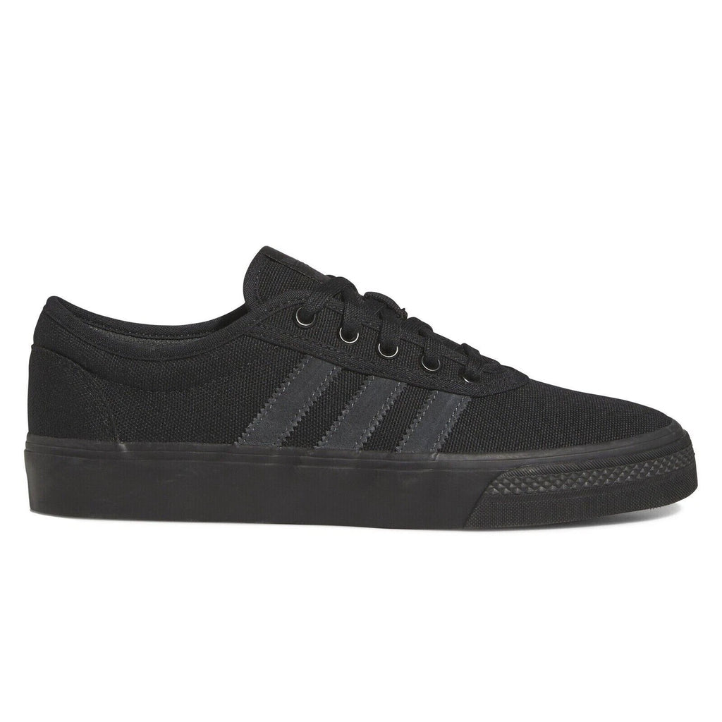 Adidas Adi Ease Skate Shoes Black Carbon