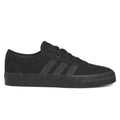 Adidas Adi Ease Skate Shoes Black Carbon