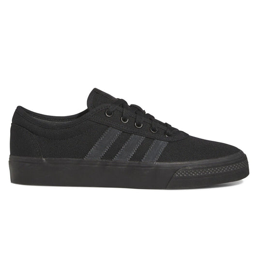 Adidas Adi Ease Skate Shoes Black Carbon