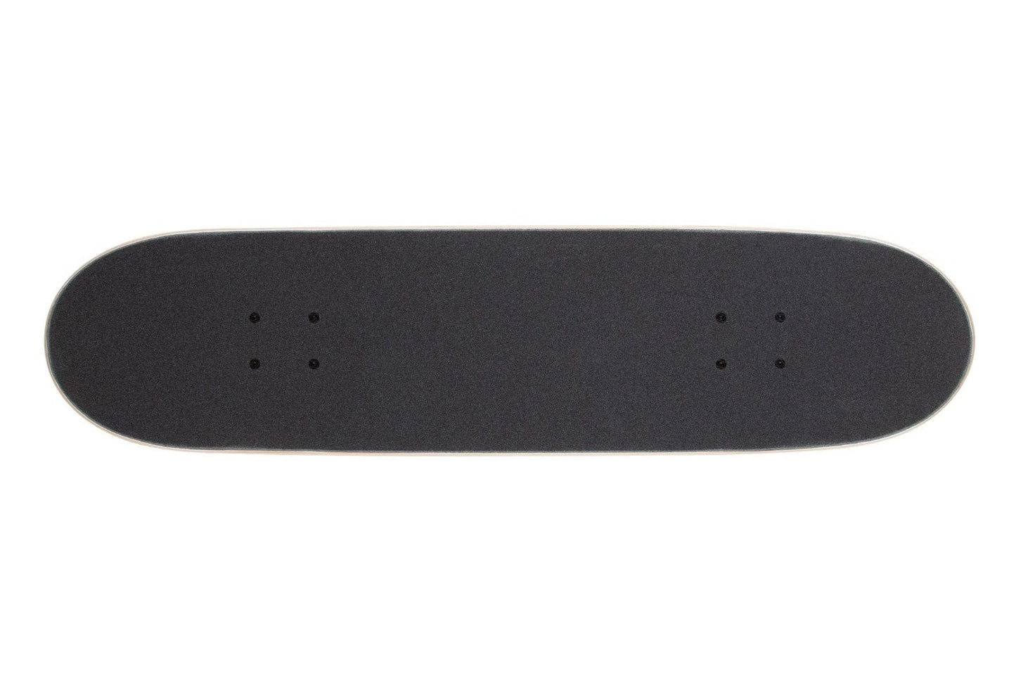Anti Hero Skateboard Complete Classic Eagle 8.25" Grey