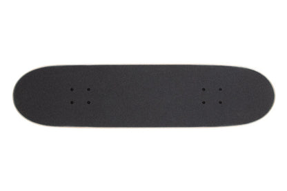 Anti Hero Skateboard Complete Classic Eagle 8.25" Grey