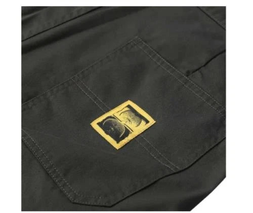 FORMER SWANS BAGGY 18' TRUNK - SURPLUS - CORE OLIVE (FBO-23205-SUR<wbr/>)