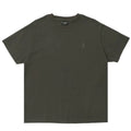 Passport Workers Tee Dark Olive Pass~Port T-shirt