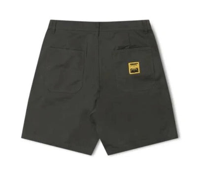 FORMER SWANS BAGGY 18' TRUNK - SURPLUS - CORE OLIVE (FBO-23205-SUR<wbr/>)