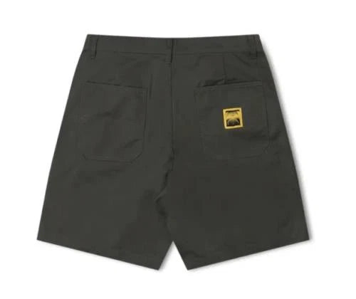 FORMER SWANS BAGGY 18' TRUNK - SURPLUS - CORE OLIVE (FBO-23205-SUR<wbr/>)